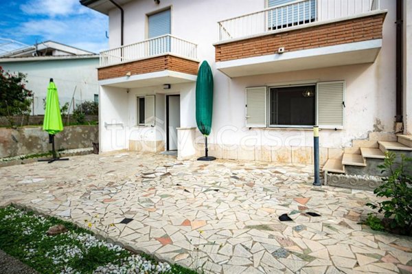 appartamento in vendita a Nettuno