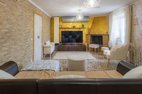 appartamento in vendita a Nettuno