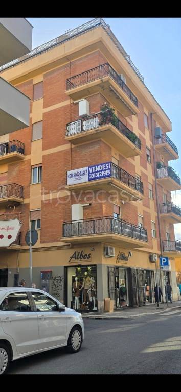 appartamento in vendita a Nettuno