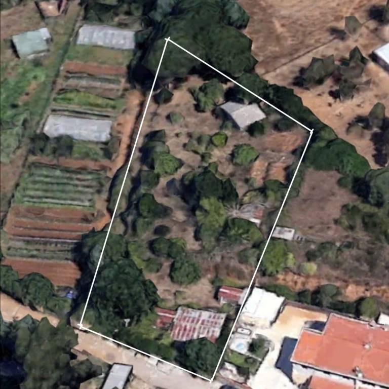 terreno agricolo in vendita a Nettuno