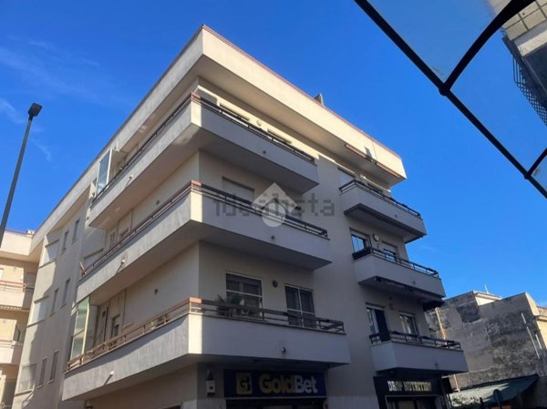 appartamento in vendita a Nettuno