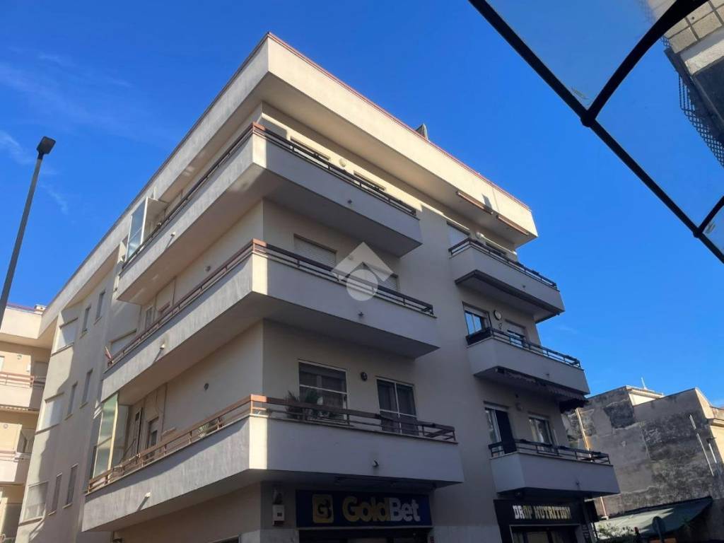appartamento in vendita a Nettuno