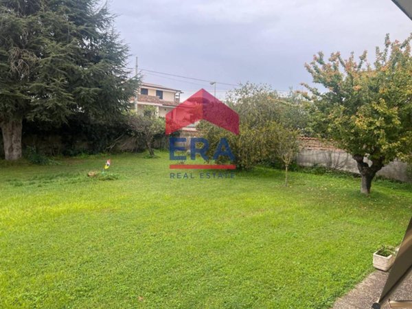 casa indipendente in vendita a Nettuno