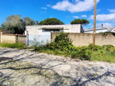 casa semindipendente in vendita a Nettuno