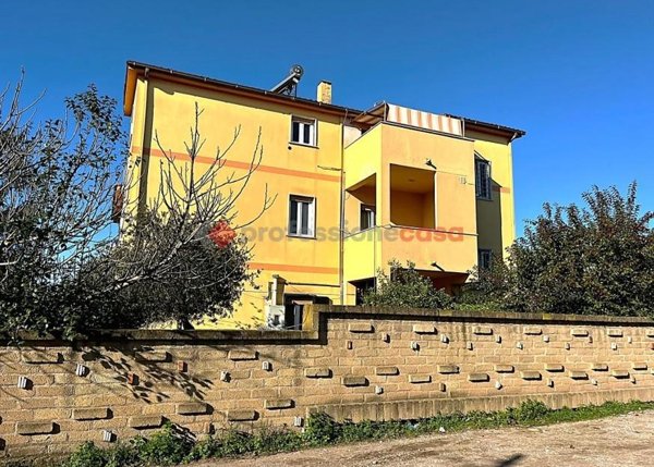 appartamento in vendita a Nettuno