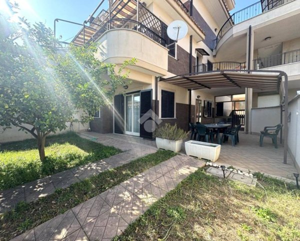 appartamento in vendita a Nettuno