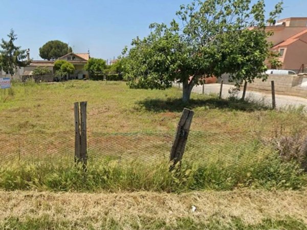 terreno agricolo in vendita a Nettuno