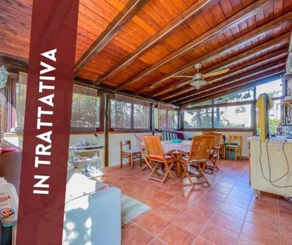 appartamento in vendita a Nettuno