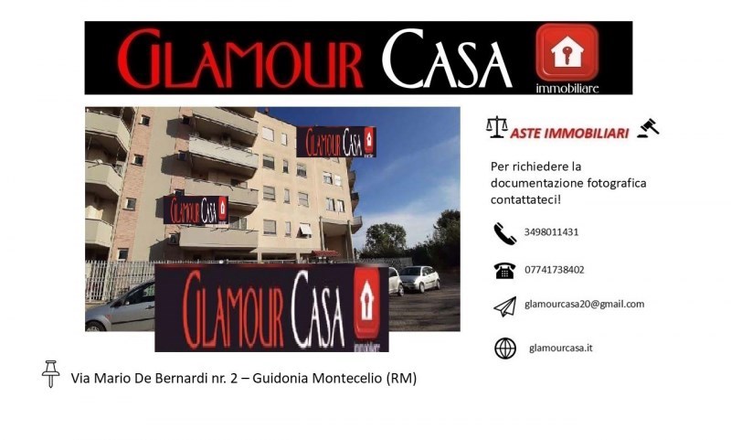 appartamento in vendita a Nettuno