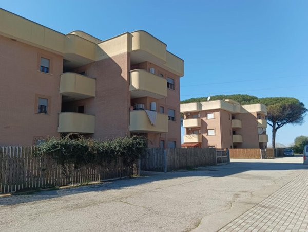 appartamento in vendita a Nettuno