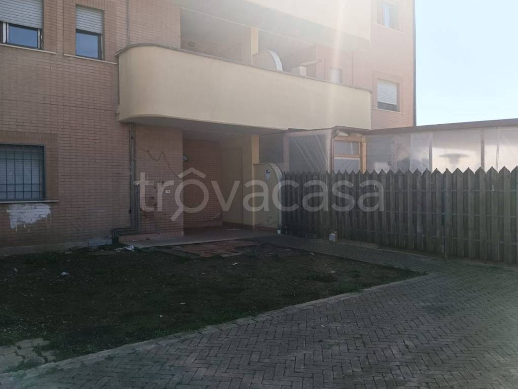 appartamento in vendita a Nettuno