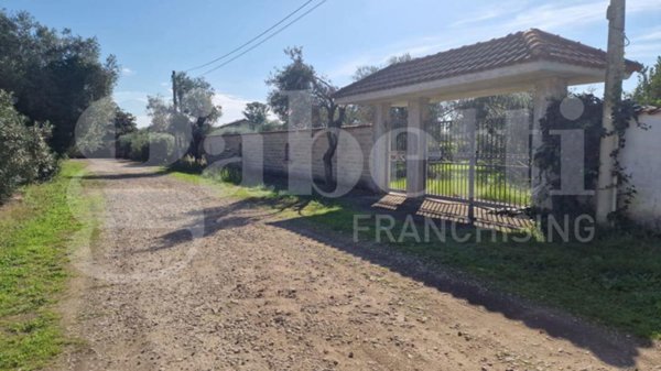 terreno edificabile in vendita a Nettuno