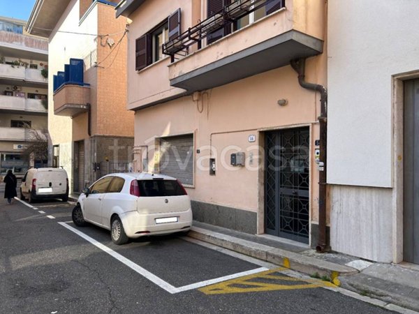 appartamento in vendita a Nettuno
