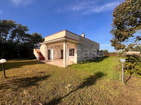 casa indipendente in vendita a Nettuno