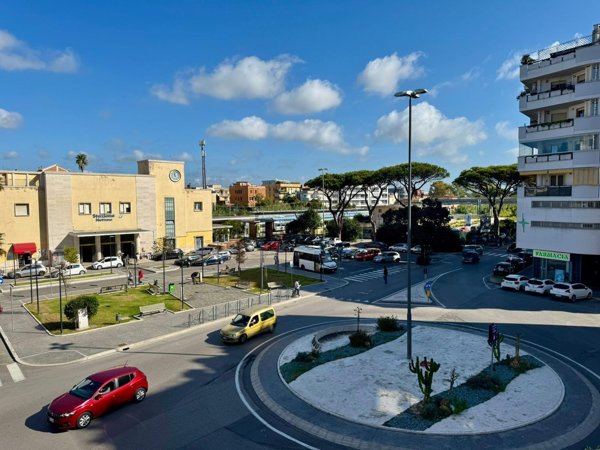 appartamento in vendita a Nettuno