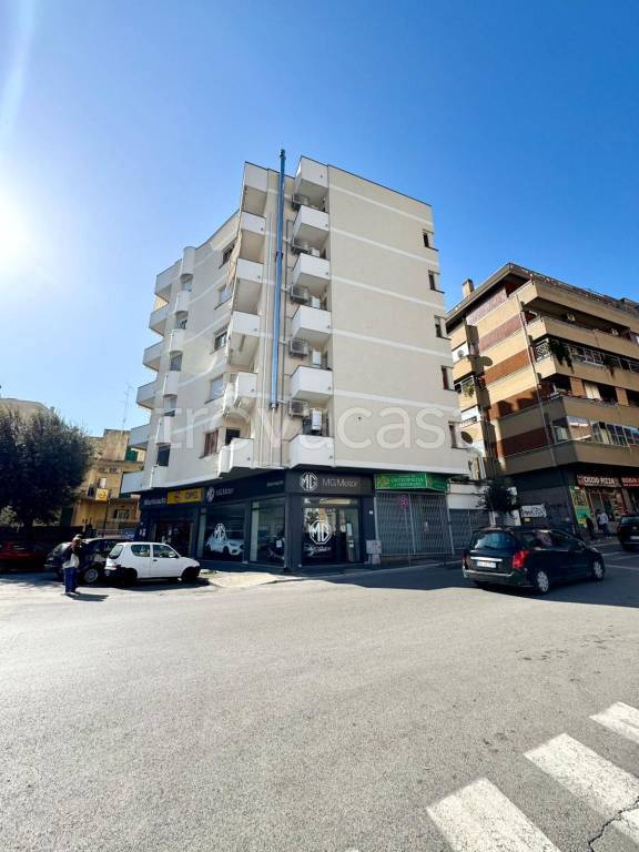 appartamento in vendita a Nettuno