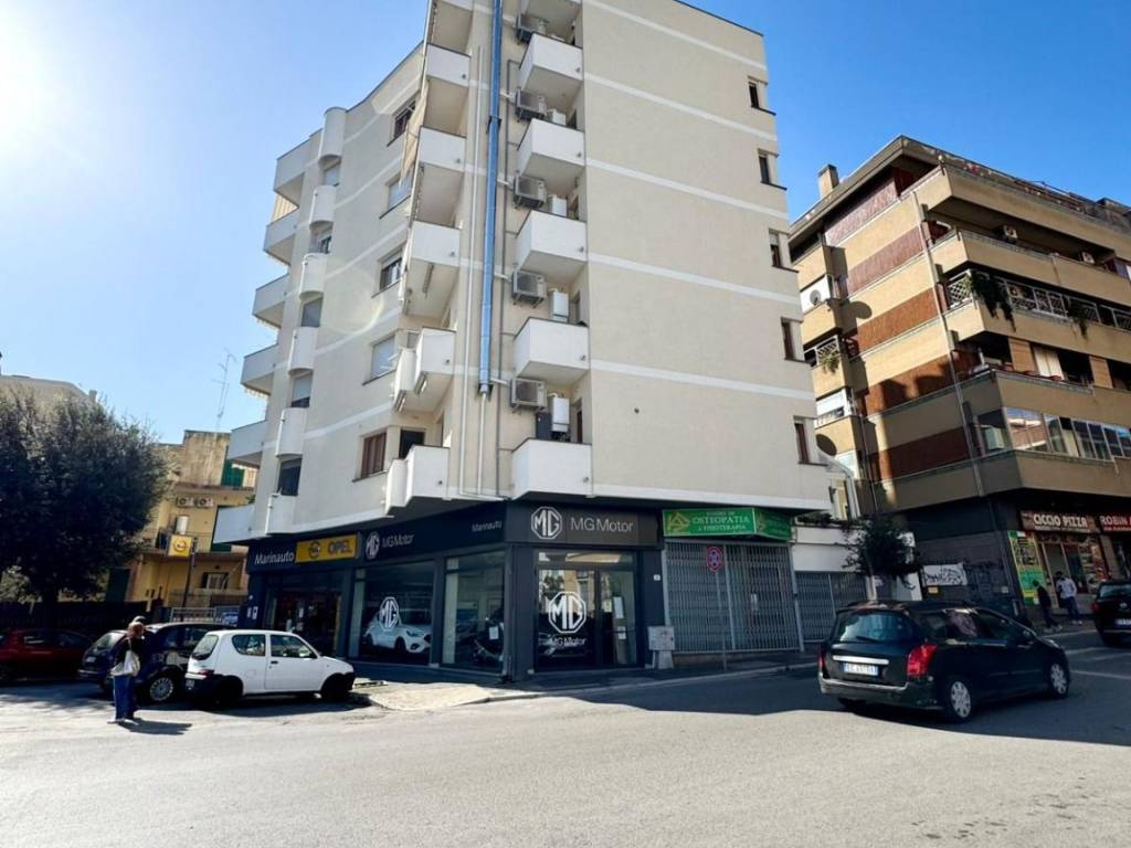 appartamento in vendita a Nettuno