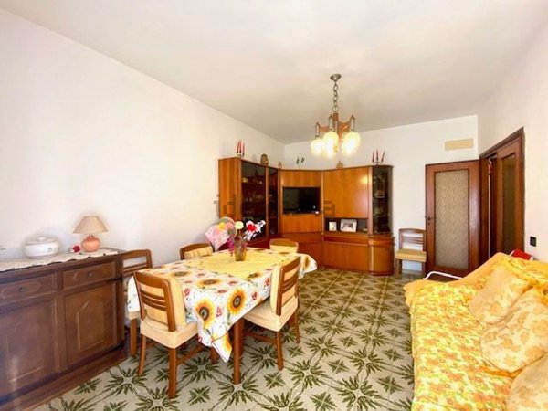 appartamento in vendita a Nettuno