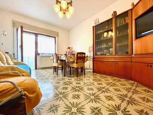 appartamento in vendita a Nettuno