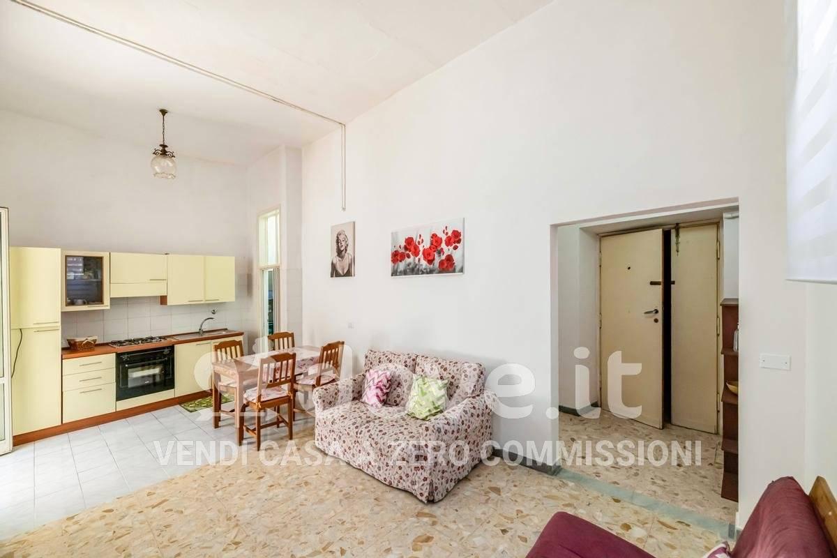 appartamento in vendita a Nettuno