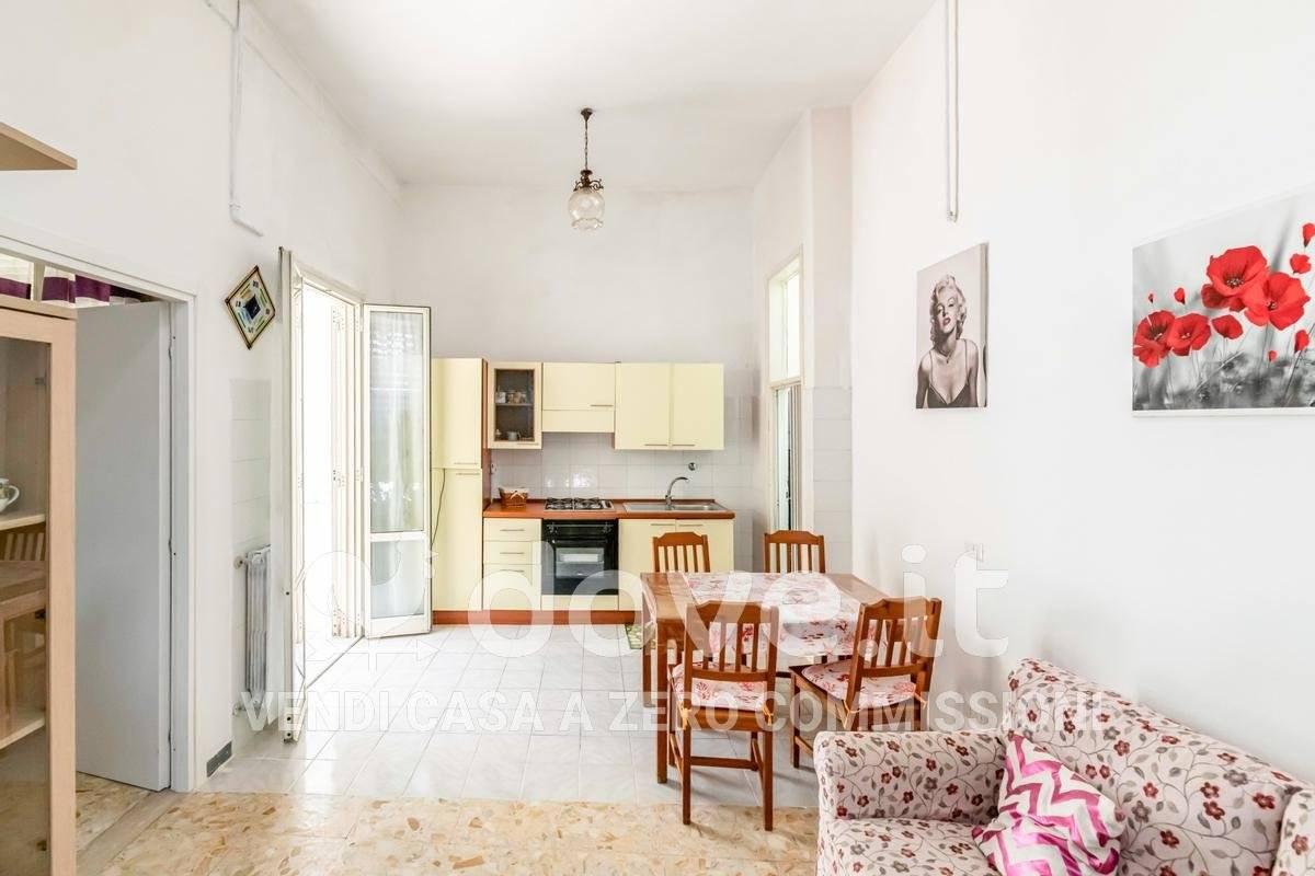 appartamento in vendita a Nettuno