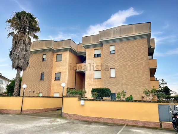 appartamento in vendita a Nettuno in zona Padiglione
