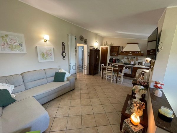 appartamento in vendita a Nettuno