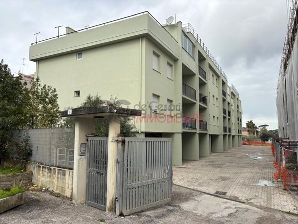 appartamento in vendita a Nettuno