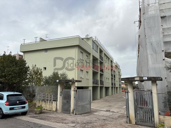 appartamento in vendita a Nettuno