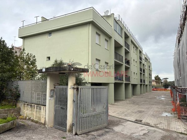 appartamento in vendita a Nettuno