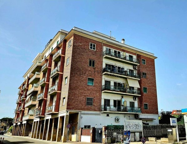 appartamento in vendita a Nettuno