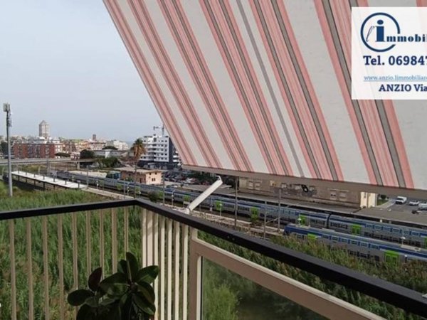 appartamento in vendita a Nettuno