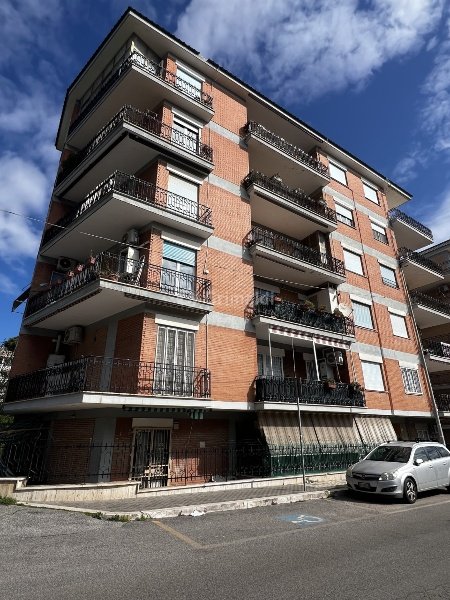 appartamento in vendita a Nettuno