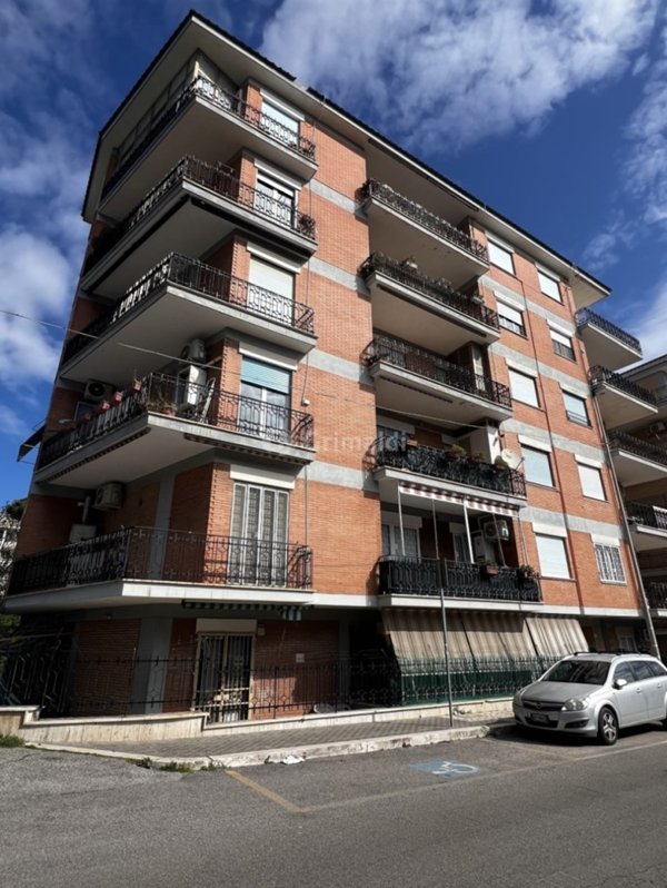 appartamento in vendita a Nettuno