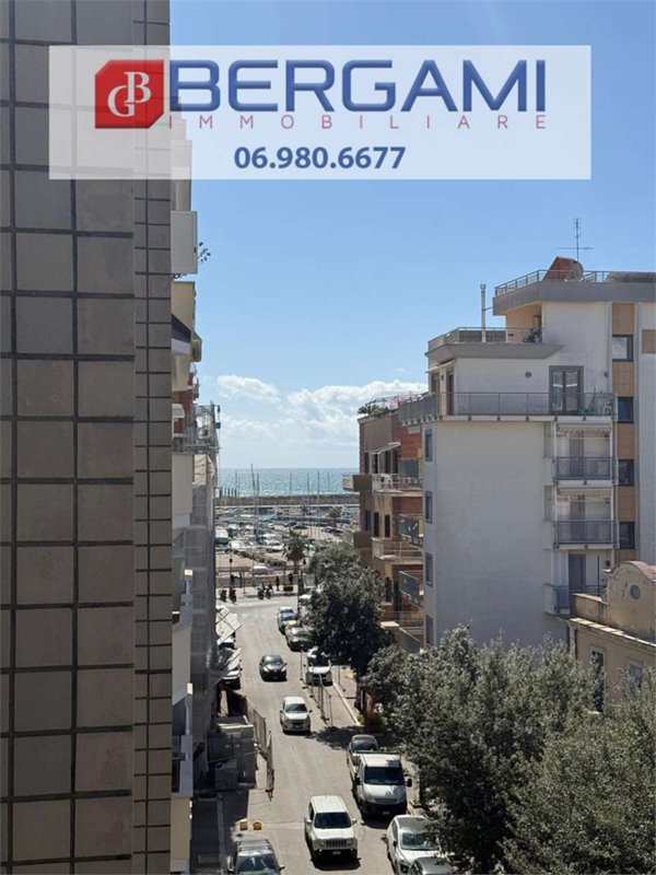 appartamento in vendita a Nettuno