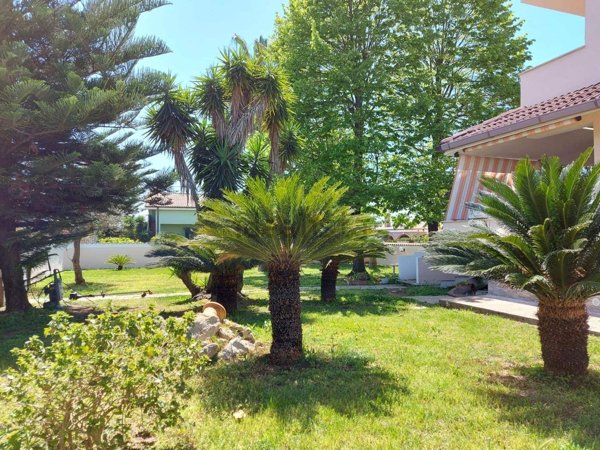 casa indipendente in vendita a Nettuno