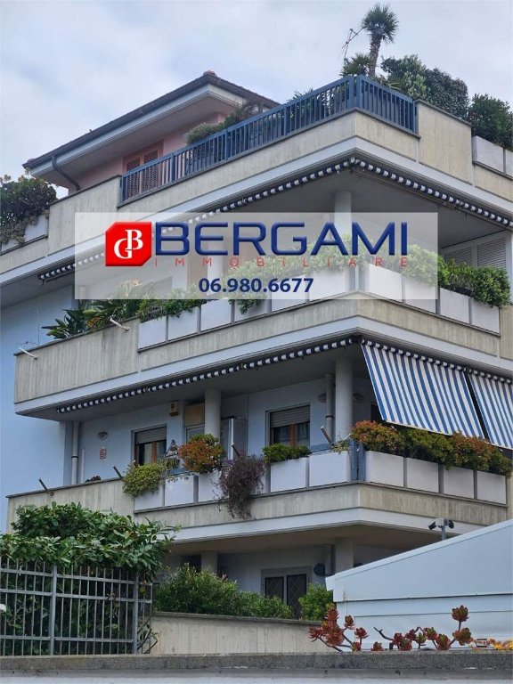 appartamento in vendita a Nettuno