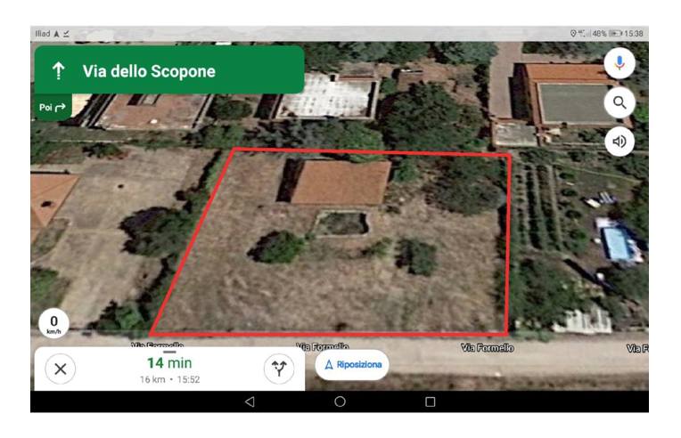 casa indipendente in vendita a Nettuno