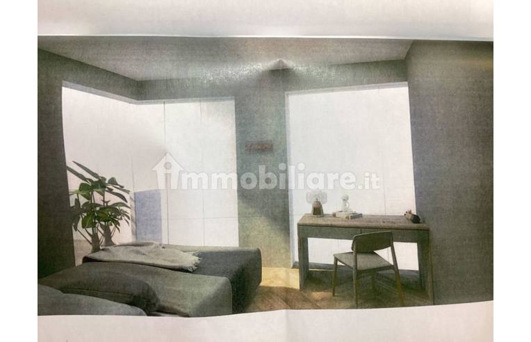 appartamento in vendita a Nettuno
