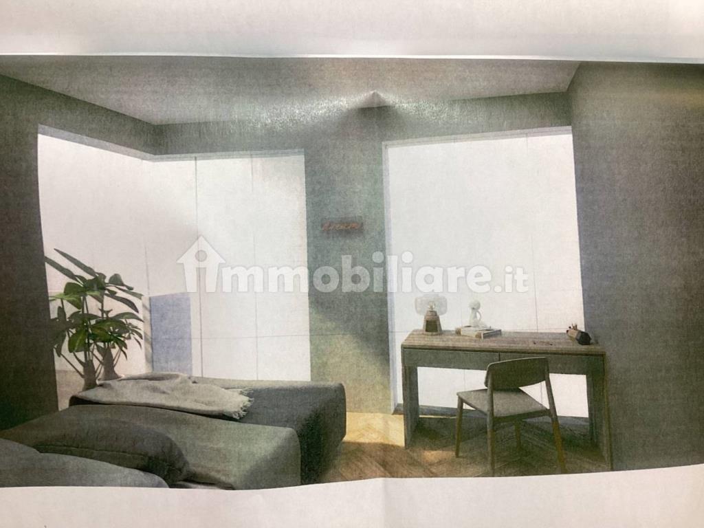 appartamento in vendita a Nettuno