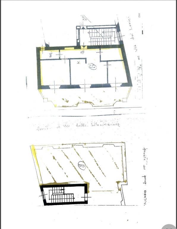 appartamento in vendita a Nettuno