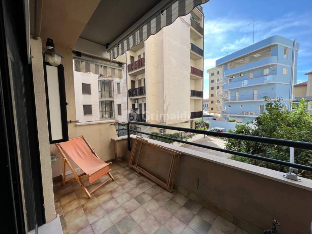 appartamento in vendita a Nettuno