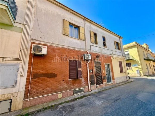 appartamento in vendita a Nettuno