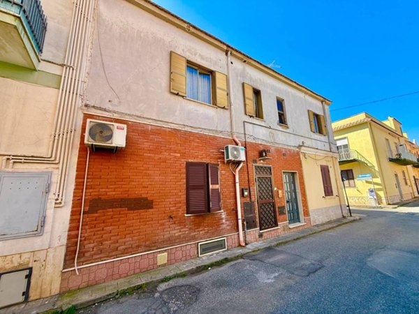 appartamento in vendita a Nettuno