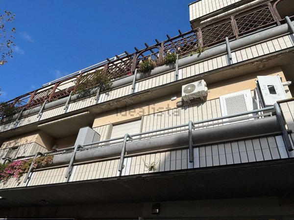 appartamento in vendita a Nettuno