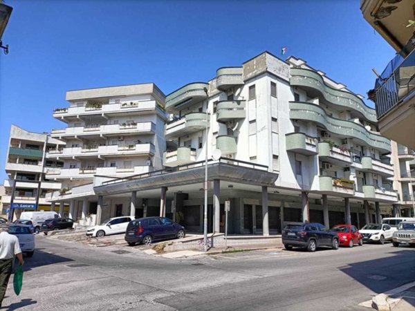 appartamento in vendita a Nettuno