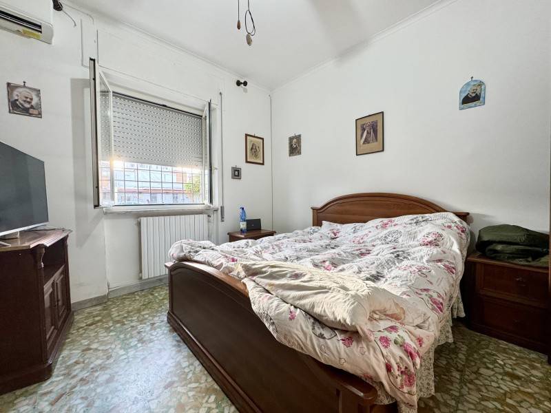 appartamento in vendita a Nettuno