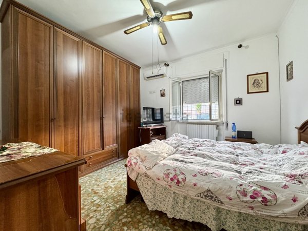 appartamento in vendita a Nettuno