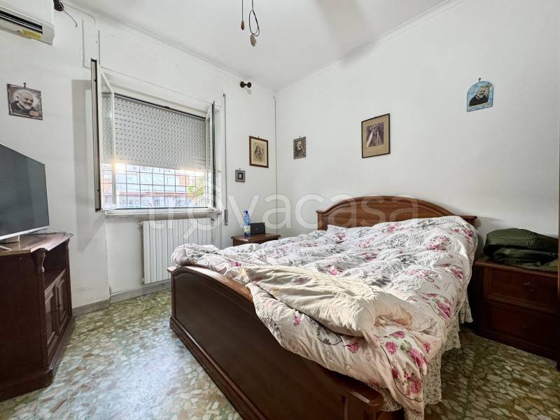 appartamento in vendita a Nettuno