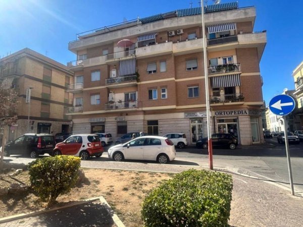 appartamento in vendita a Nettuno
